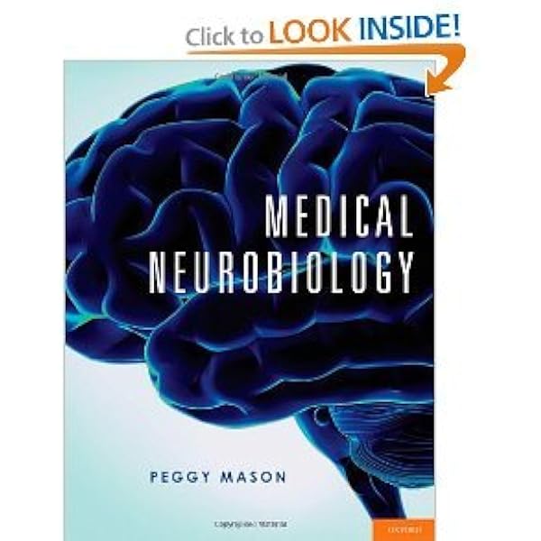 Medical Neurobiology: 9780190237493: Medicine & Health Science